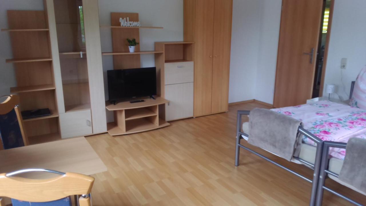Giesis Wohlfuehloase Apartment Dobeln Exterior photo